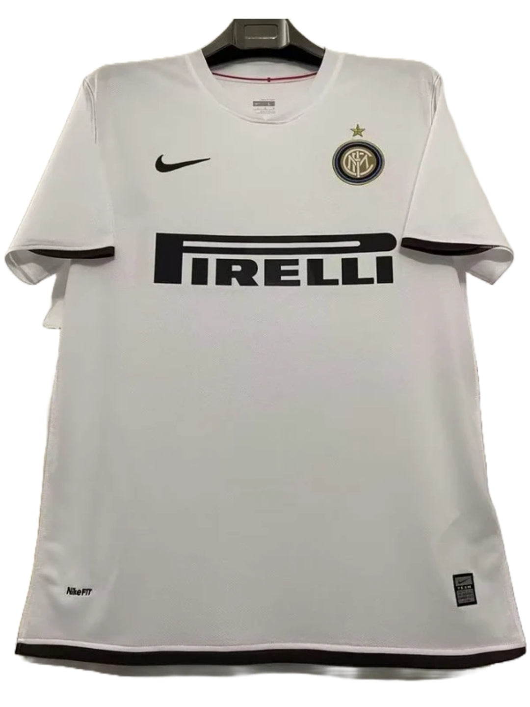 Inter Away 07/08