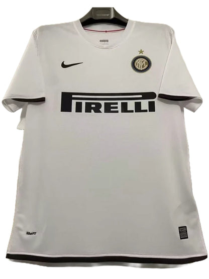 Inter Away 07/08