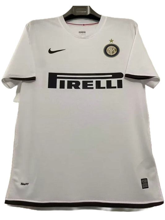 Inter Away 07/08