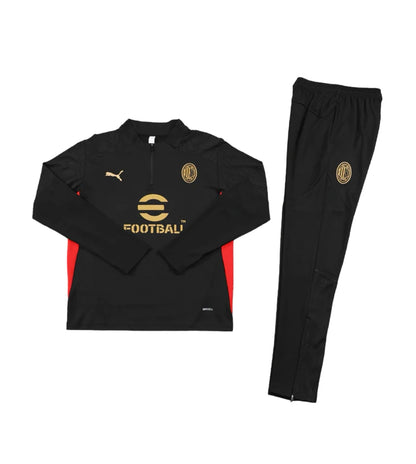 Tuta Milan 24/25