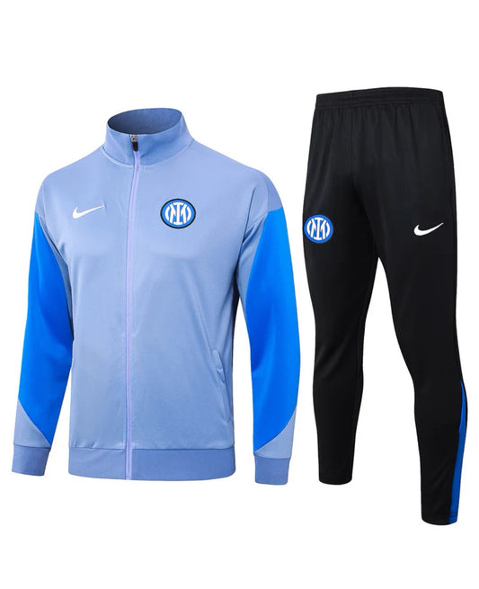 Tuta Inter 24/25