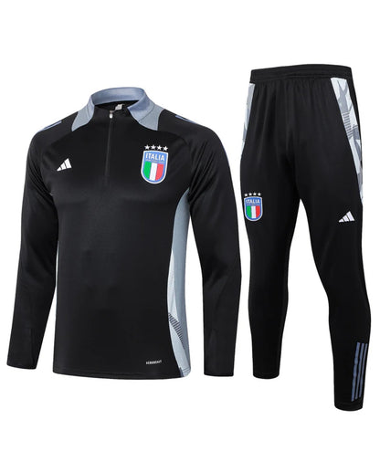 Tuta Italia 24/25