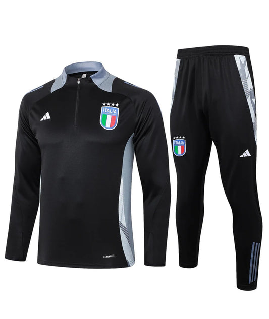 Tuta Italia 24/25