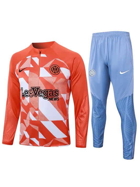 Tuta Inter 24/25