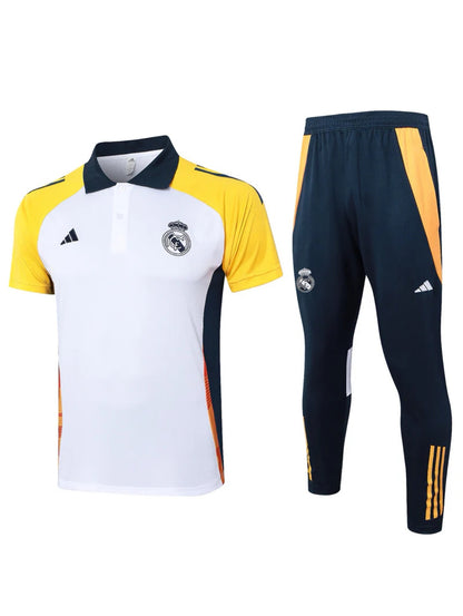 Tuta Real Madrid 24/25