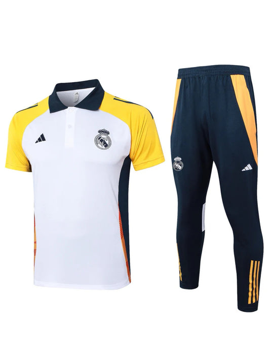 Tuta Real Madrid 24/25