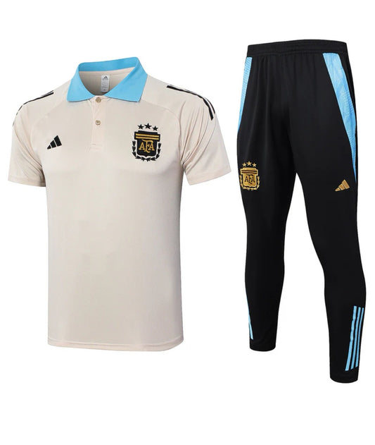 Tuta Argentina 24/25