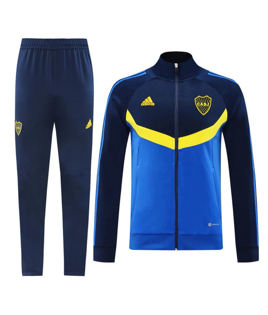 Tuta Boca Juniors 24/25
