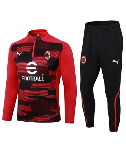 Tuta Milan 24/25