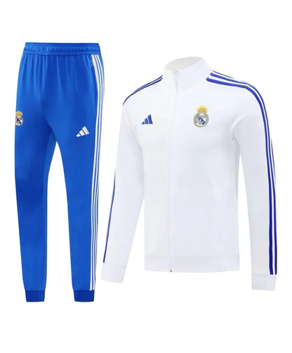 Tuta Real Madrid 24/25