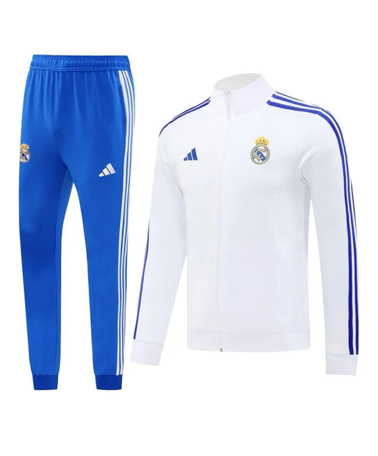 Tuta Real Madrid 24/25