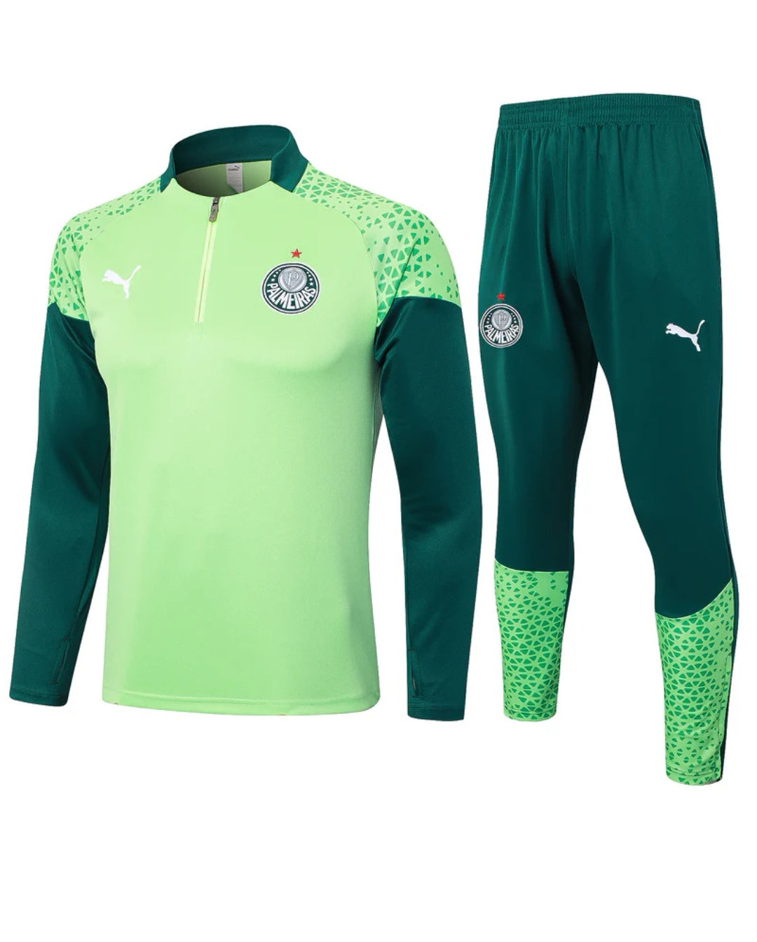 Tuta Palmeiras 24/25