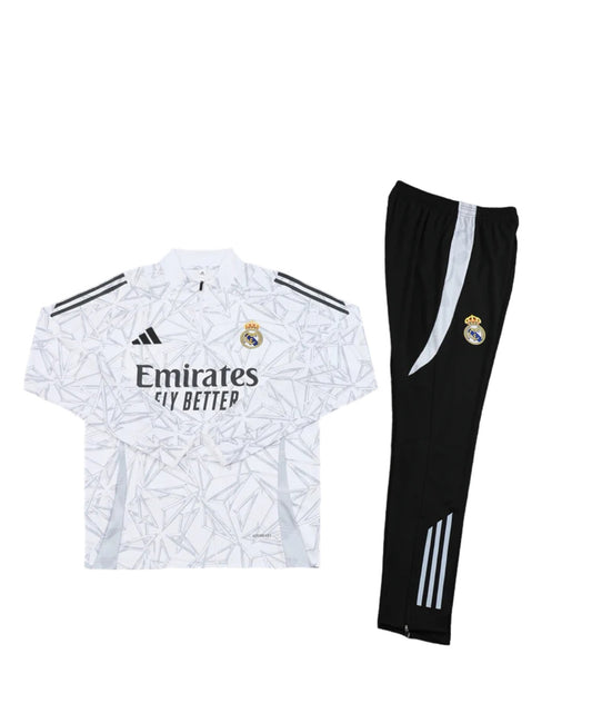Tuta Real Madrid 24/25
