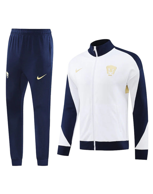 Tuta Pumas 24/25
