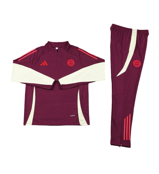 Tuta Bayern Monaco 24/25