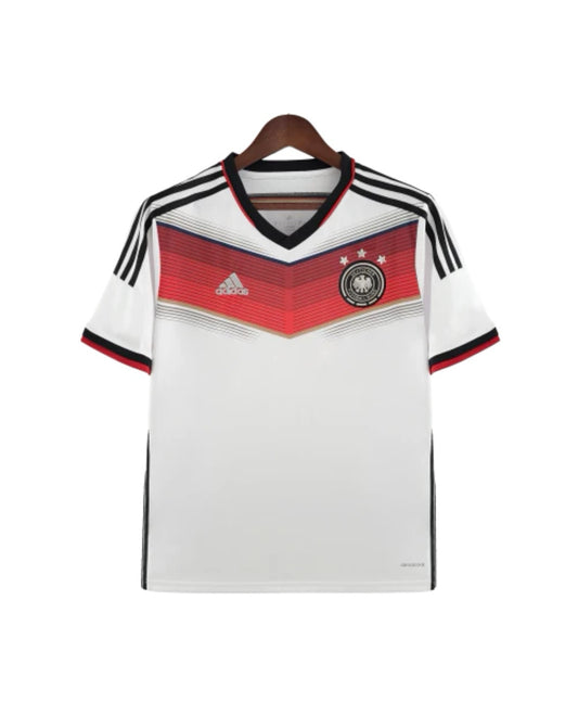 Germania 2014
