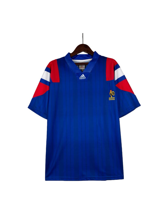 Francia 92/93