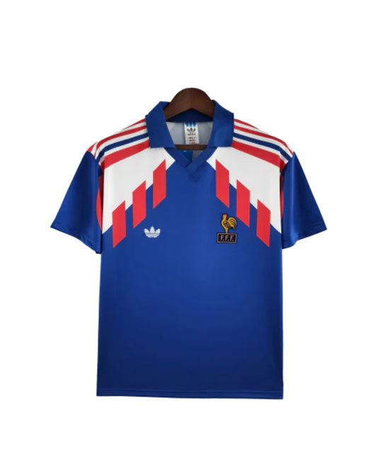 Francia 88/89