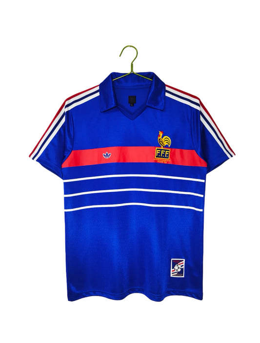 Francia '84