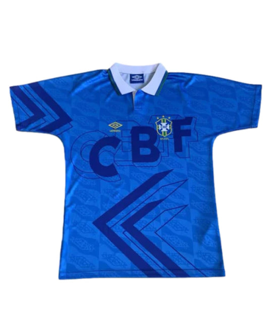 Brasile Away 1992