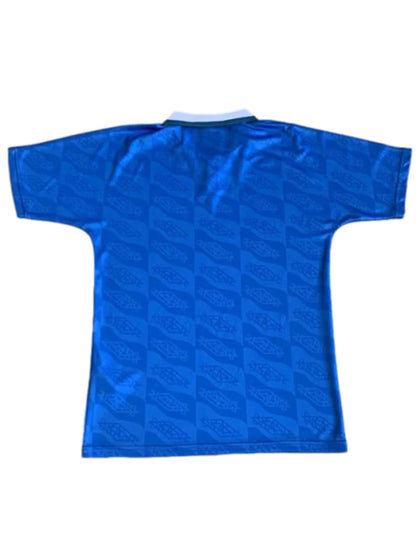 Brasile Away 1992
