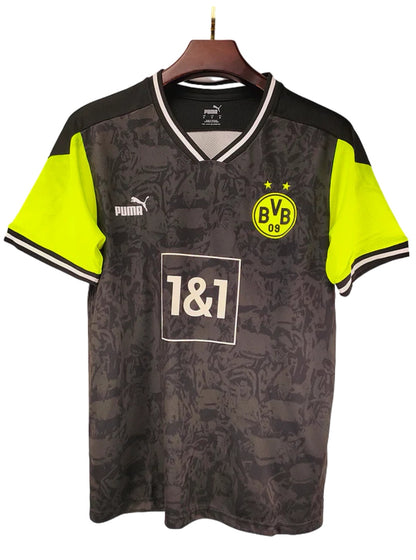 Borussia Dortmund Away 20/21