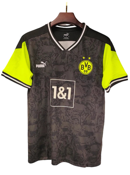 Borussia Dortmund Away 20/21