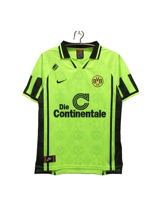 Borussia Dortmund Home 96/97
