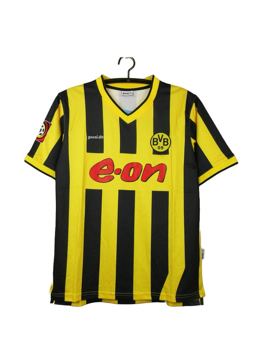Borussia Dortmund Home 2000