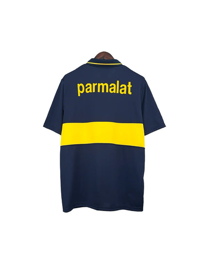 Boca Juniors Home 94/95