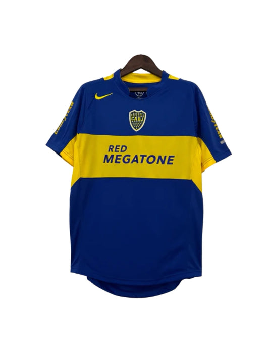 Boca Juniors Home 04/05