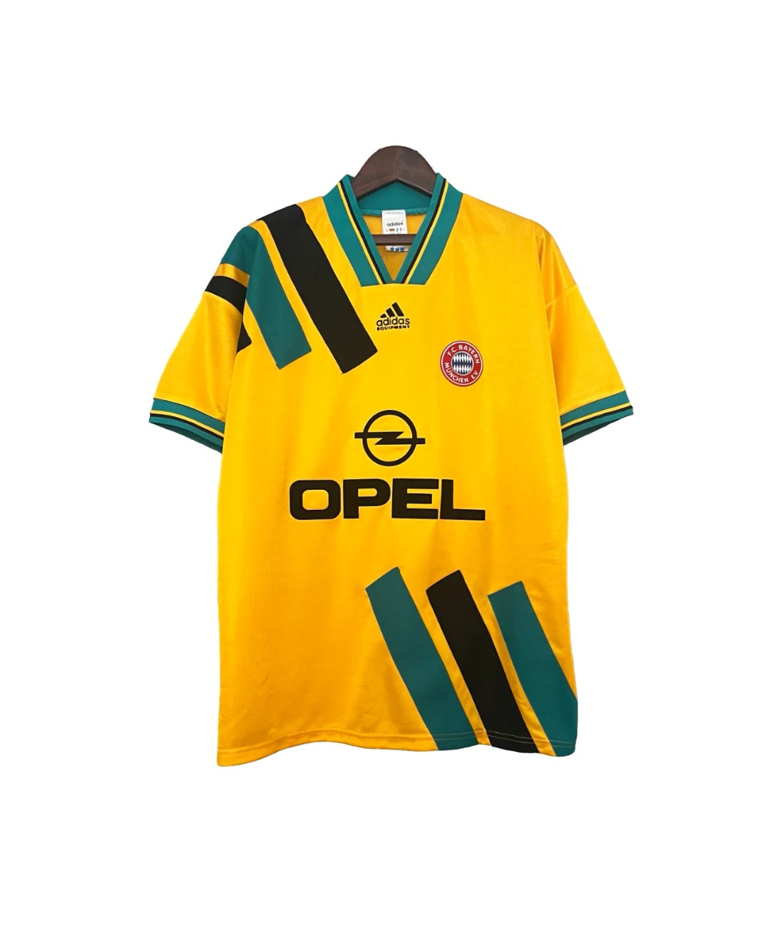 Bayern Monaco 93/94