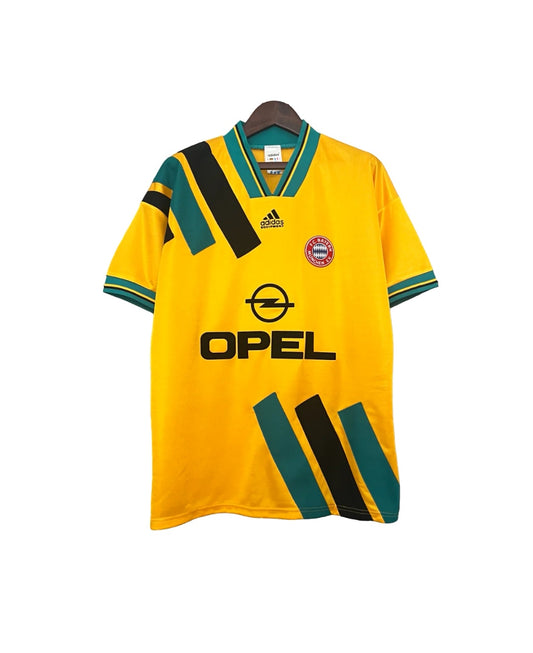 Bayern Monaco 93/94