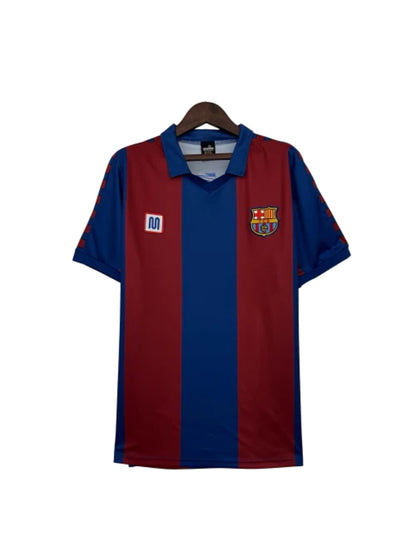 Barcellona 80/81