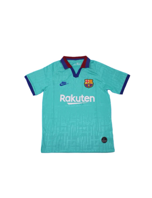 Barcellona 19/20