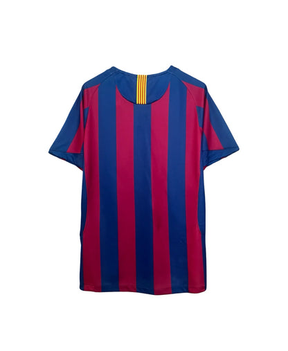 Barcellona Home 05/06