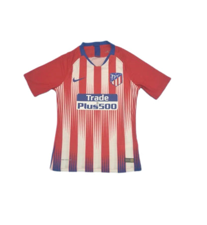 Atletico Madrid Home 18/19