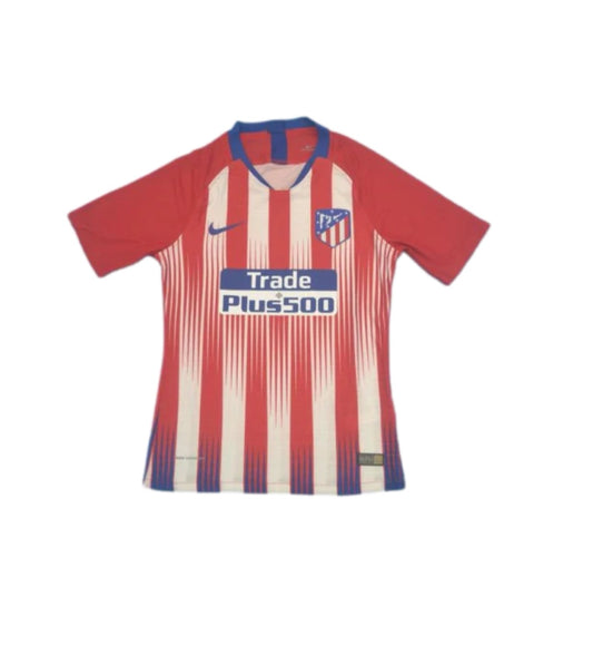 Atletico Madrid Home 18/19