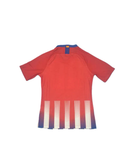 Atletico Madrid Home 18/19