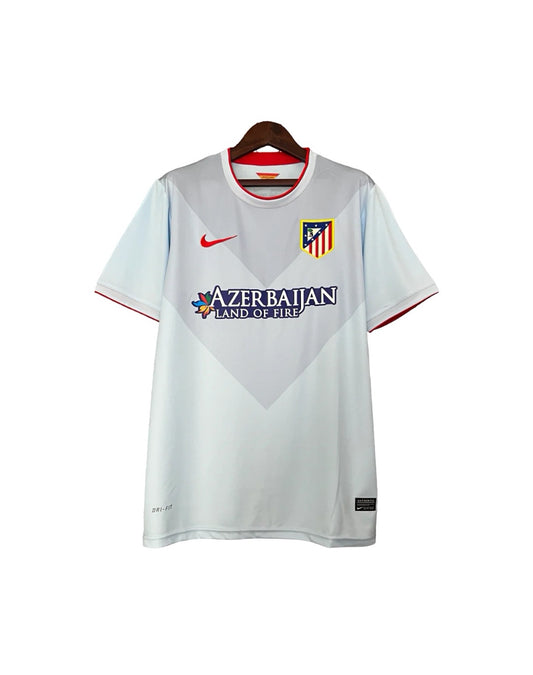 Atletico Madrid 13/14