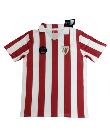 Athletic Bilbao Home 1984