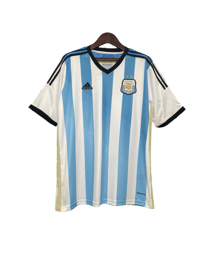 Argentina Home 2014