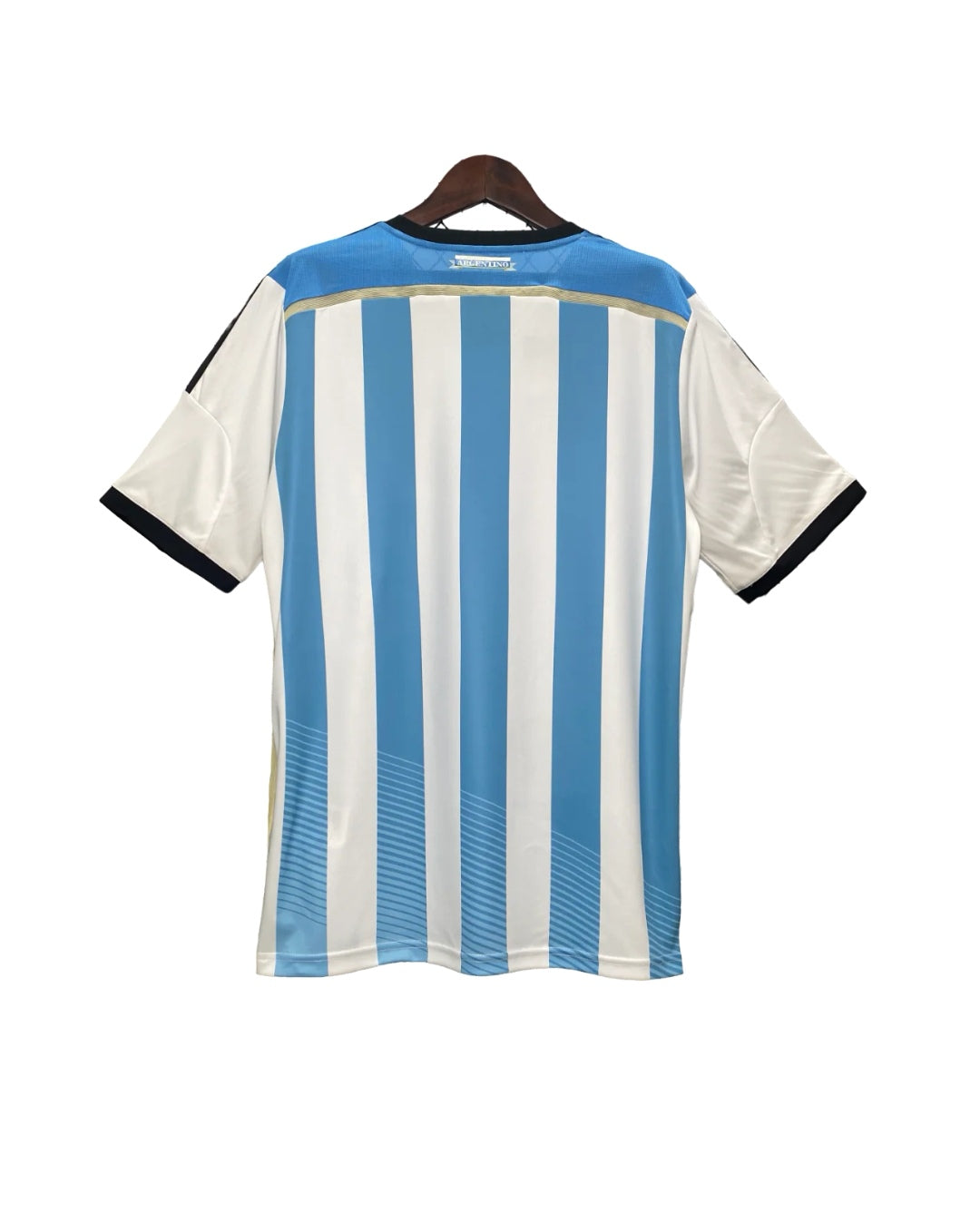 Argentina Home 2014