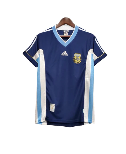 Argentina 1998