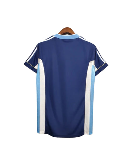 Argentina 1998