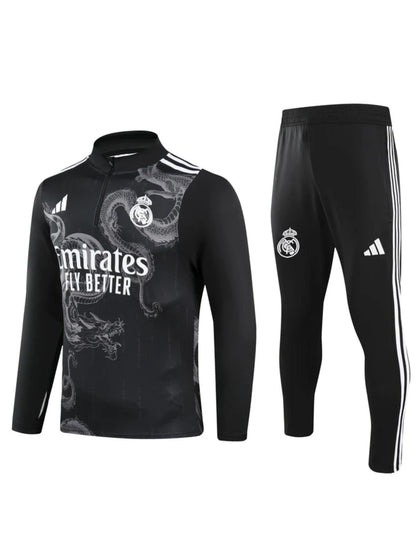 Tuta Real Madrid 24/25