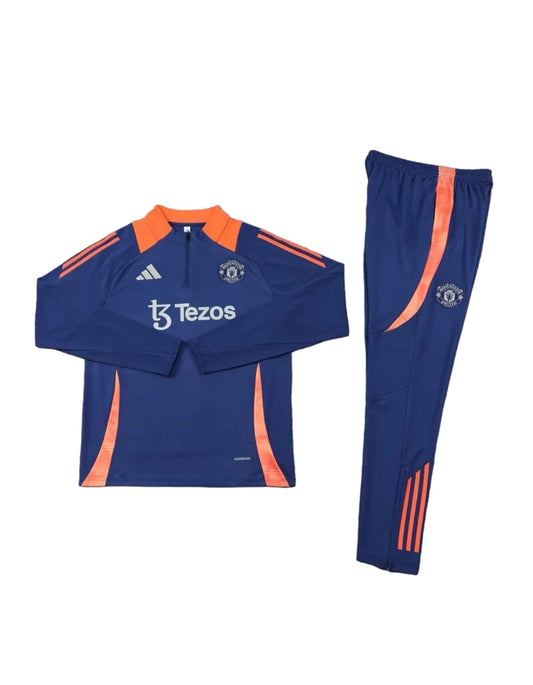 Tuta Manchester United 24/25
