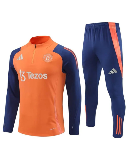 Tuta Manchester United 24/25