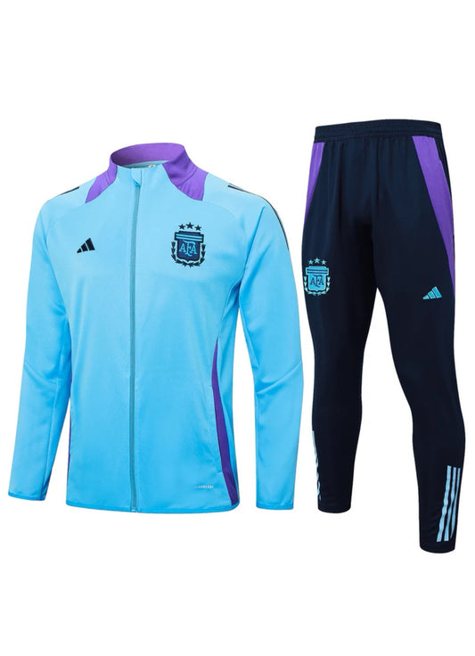 Tuta Argentina 24/25