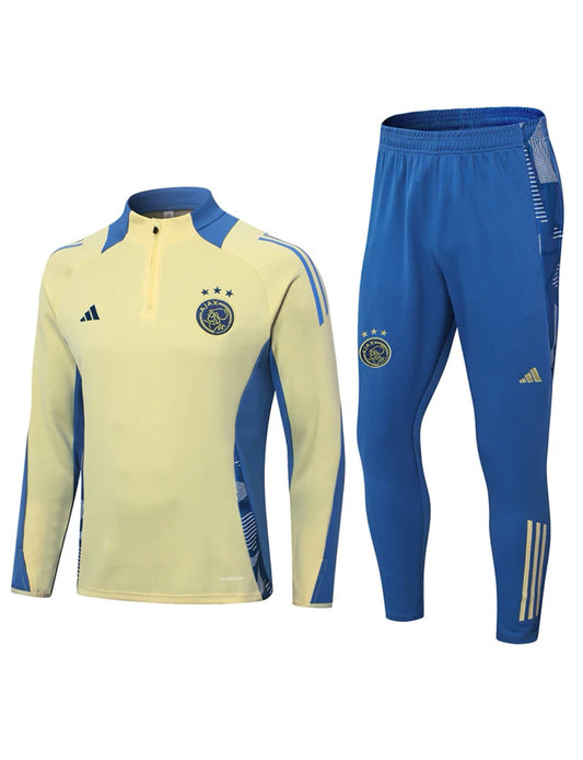 Tuta Ajax 24/25